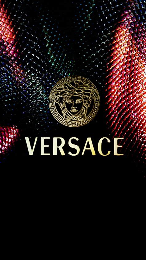 versace wallpaper red|Versace wallpaper near me.